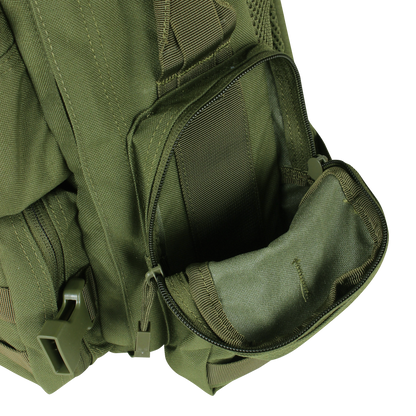 Convoy Backpack 22L - Scorpion OCP