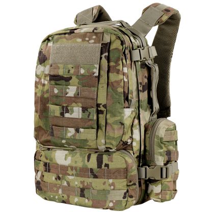 Convoy Backpack 22L - Scorpion OCP