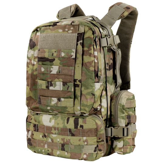 Convoy Backpack 22L - Scorpion OCP