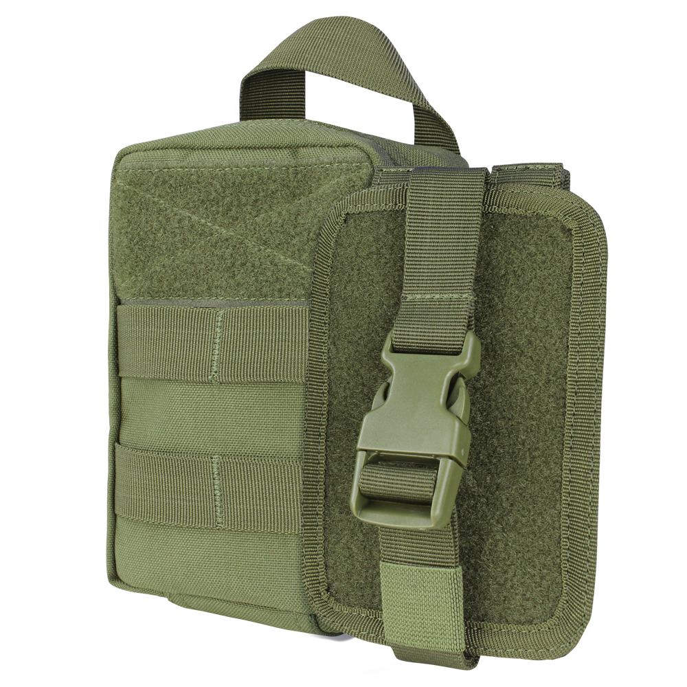 Rip-Away EMT Pouch Lite - MultiCam Black