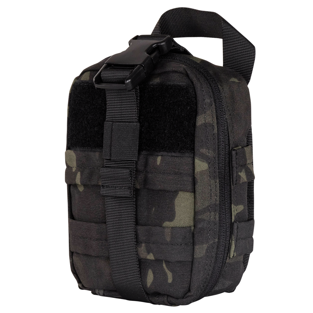 Rip-Away EMT Pouch Lite - MultiCam Black