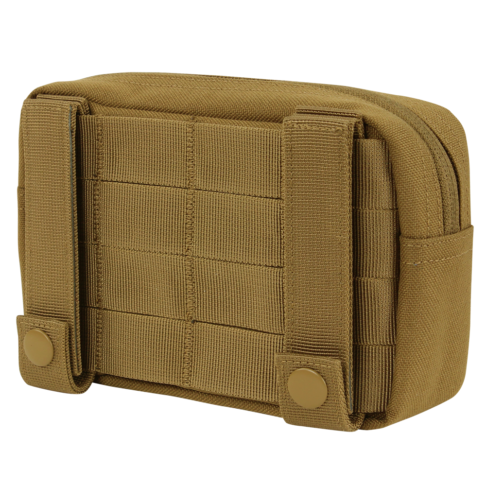 Compact Utility Pouch - Scorpion OCP