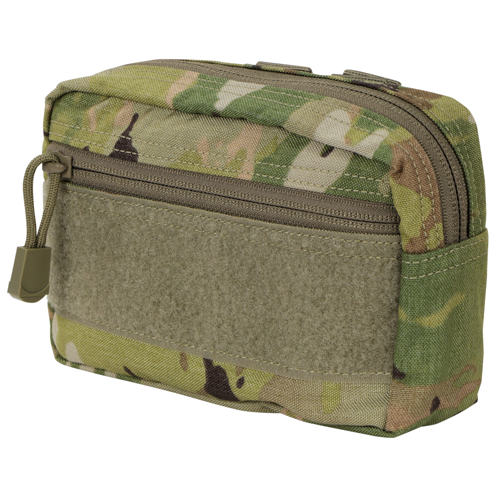 Compact Utility Pouch - Scorpion OCP