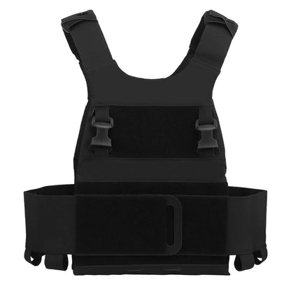 Fcpc Multi-Mission Plate Carrier Improved Outer Tactical Vest Gear