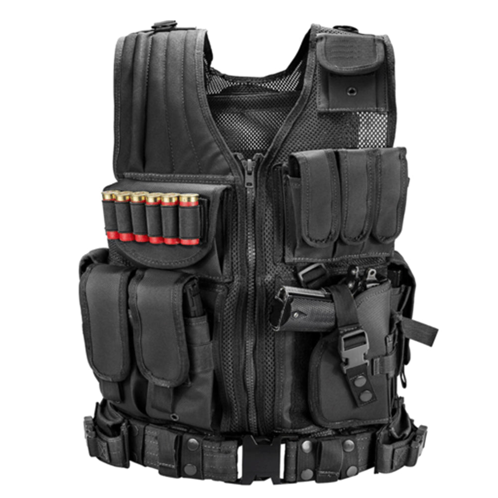 Mesh Tactical Vest