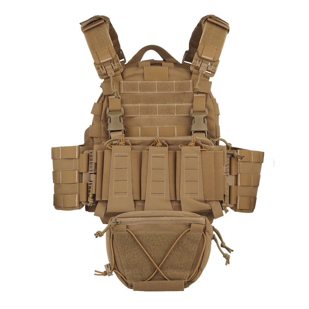 ARC Tactical Vest