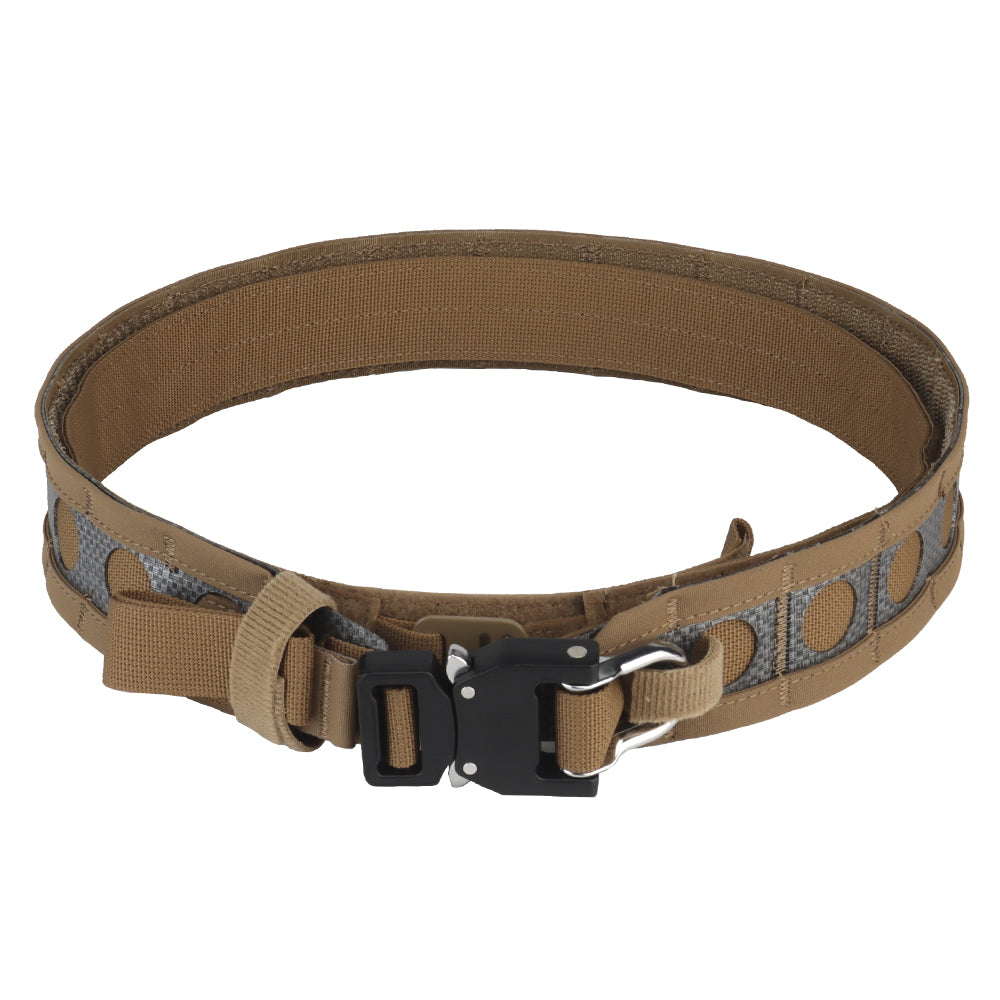 Bison Lightweight Tactiacl Belt