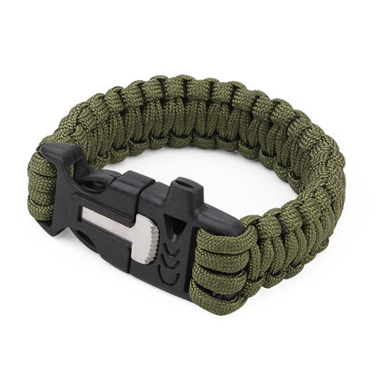 Wild survival sling