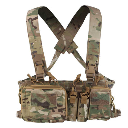 D3crh Tactical Chest Rig