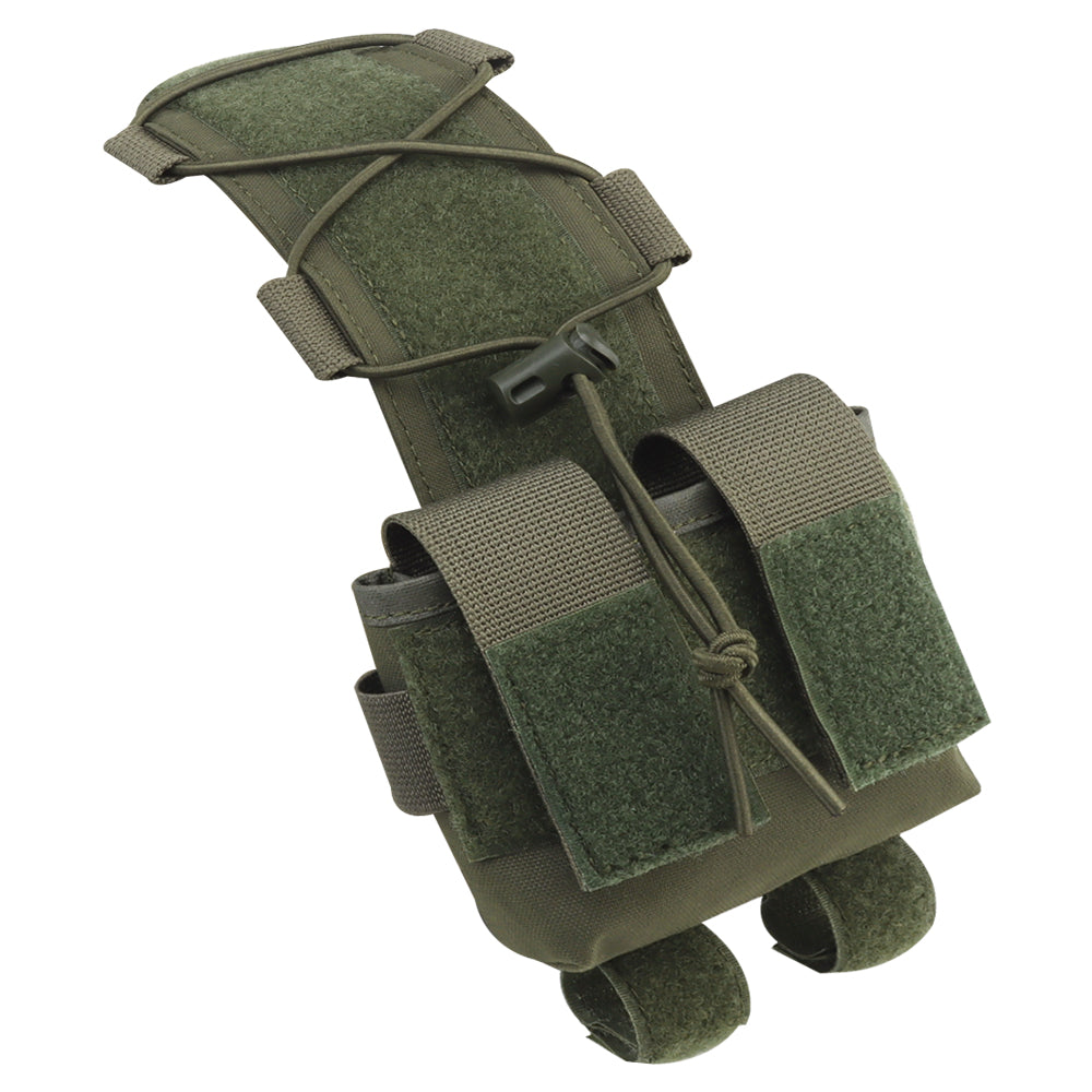 Helmet MK2 Battery Pouch