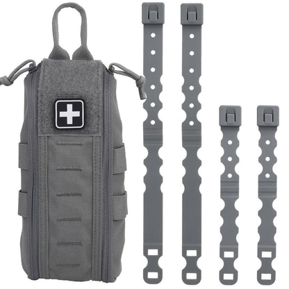 Quick Release Tactical First Aid Pack B