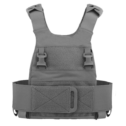 Fcpc Multi-Mission Plate Carrier Improved Outer Tactical Vest Gear