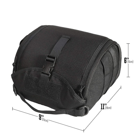 ExecDefense USA Ballistic Helmet Carry Bag