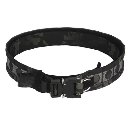 Bison Lightweight Tactiacl Belt