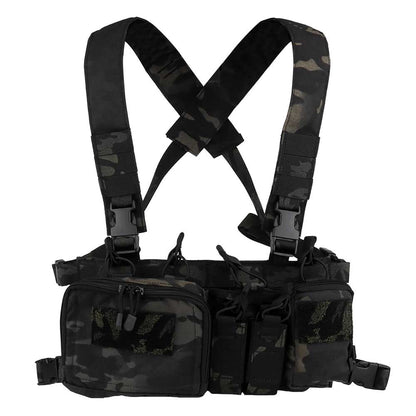 D3crh Tactical Chest Rig