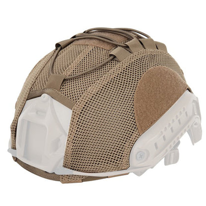 Tactical Cover for Helmet