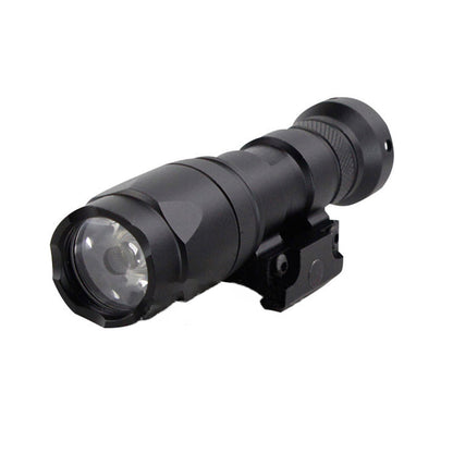 M300a Mini Tactical Flashlight Helmet Light