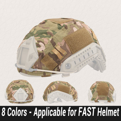 Elastic Stretch Helmet Cover - Fast Helmet