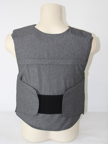 NIJ0115.00 Stab Proof/Stab Resistant Vest