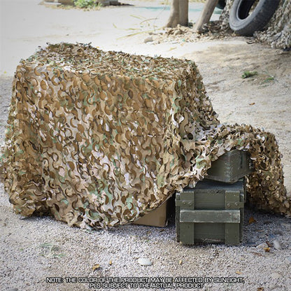 Camouflage Net