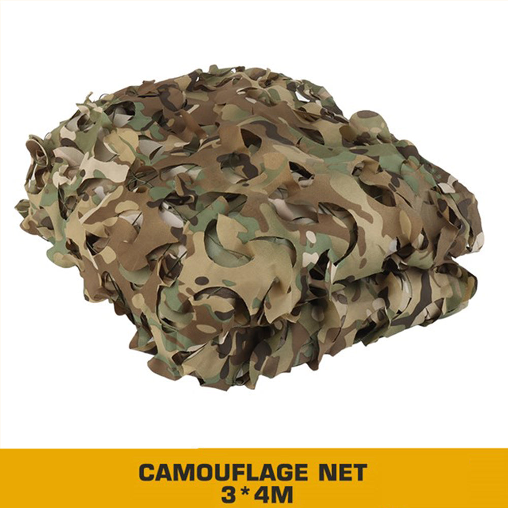 Camouflage Net