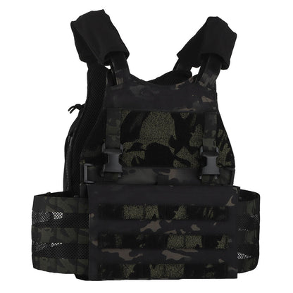 Beetle Multifunctional Tactical Vest