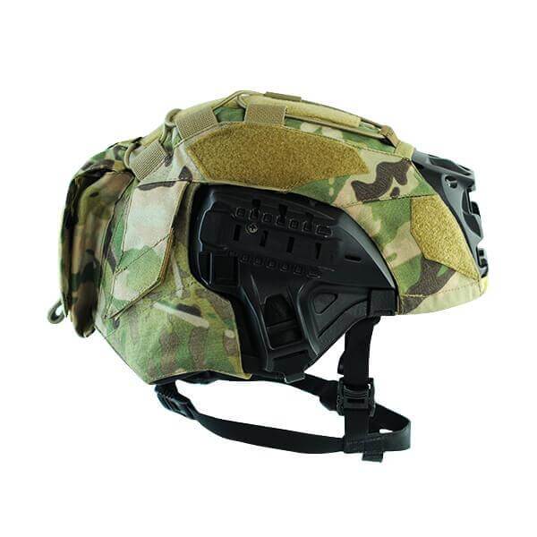 3M F70 Helmet Cover-(Mid Cut Version)