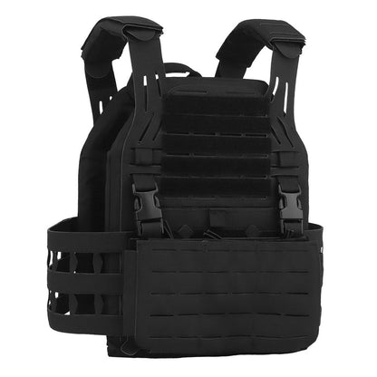 Lg3v2 Tactical Outdoor Protective Mounted Vest