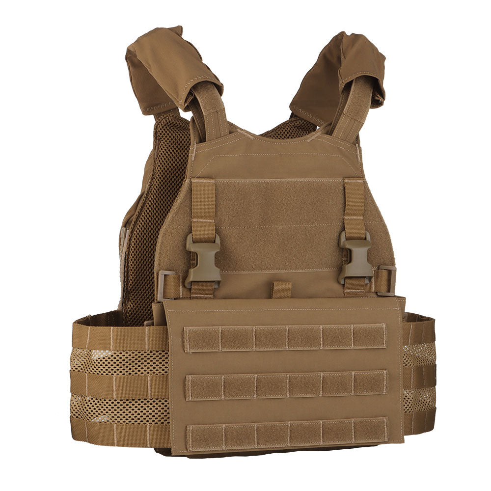 Beetle Multifunctional Tactical Vest