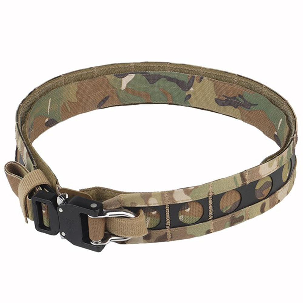 Bison Lightweight Tactiacl Belt