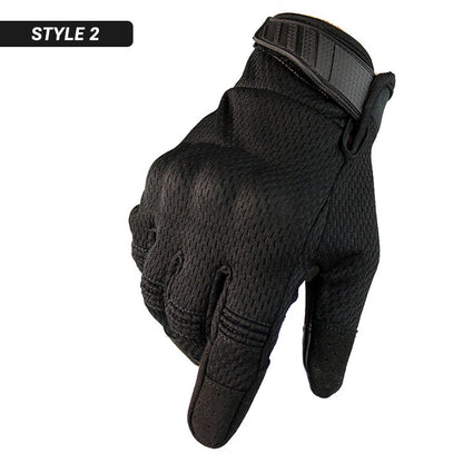 Screen Touch Tactical Gloves