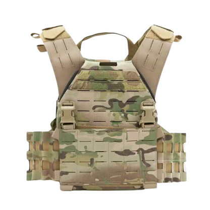 Ace Link Armor Formoza Minimalist Tactical Plate Carrier