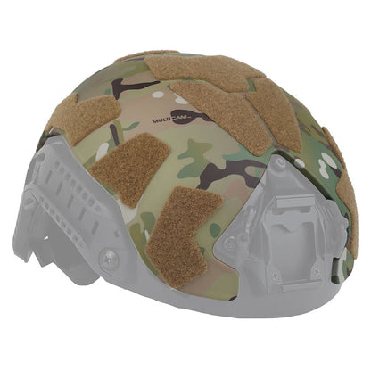 The Protective Plate For Fast Sf Super High Cut Helmet (Lightweight Version)