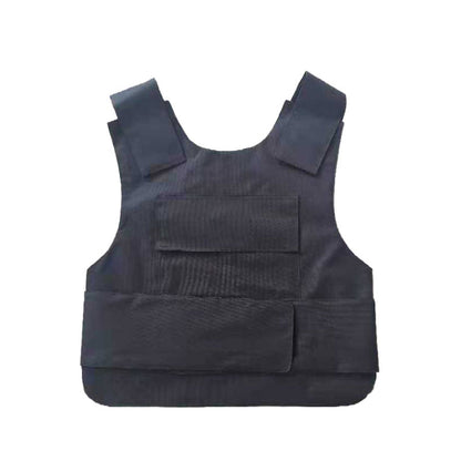 600D Stab Level IIIA Resistant&Bulletproof Body Armor