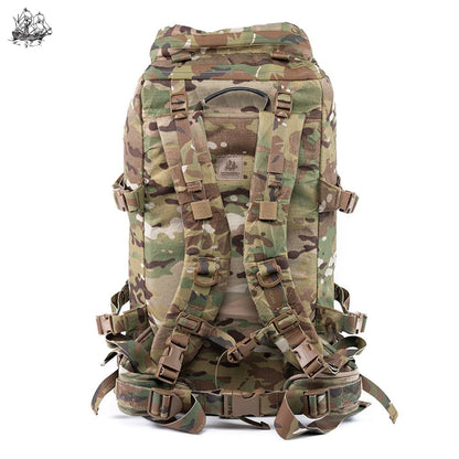 30L Alpine Pack