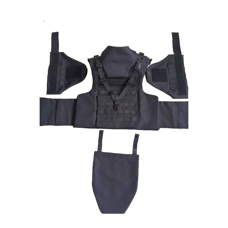 1000D Oxford Full Protective Level IV Body Armor