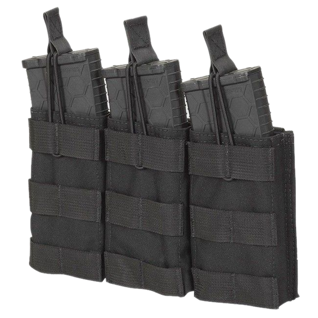 RTS 5.56 Premium Triple Speed Pouch