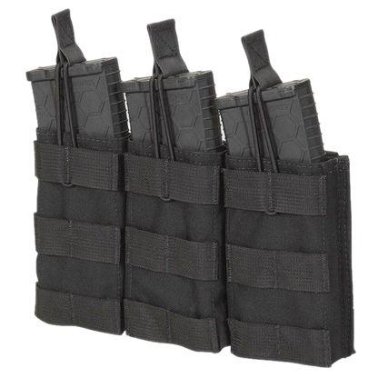 RTS 5.56 Premium Triple Speed Pouch