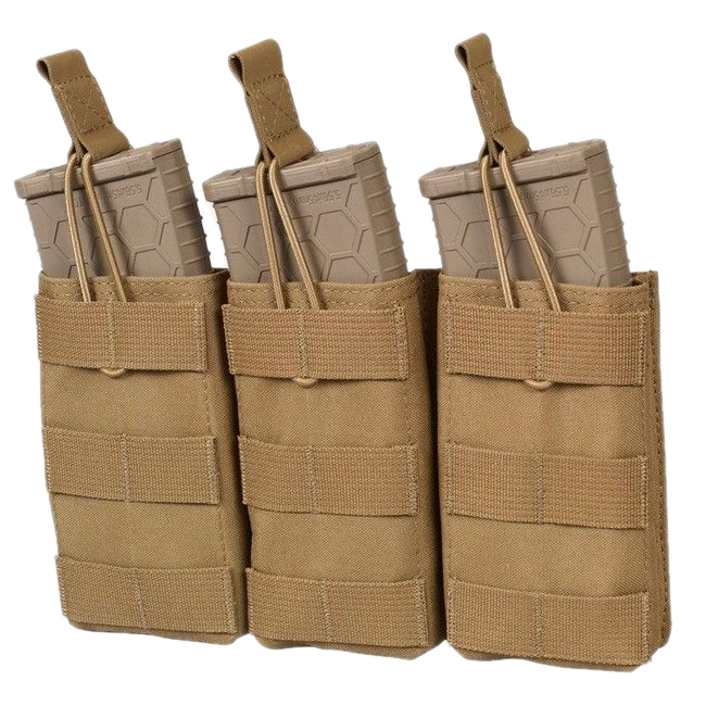 RTS 5.56 Premium Triple Speed Pouch