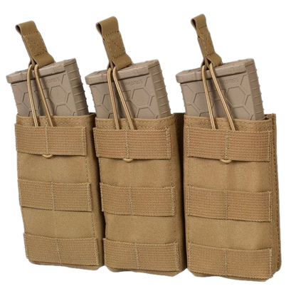 RTS 5.56 Premium Triple Speed Pouch