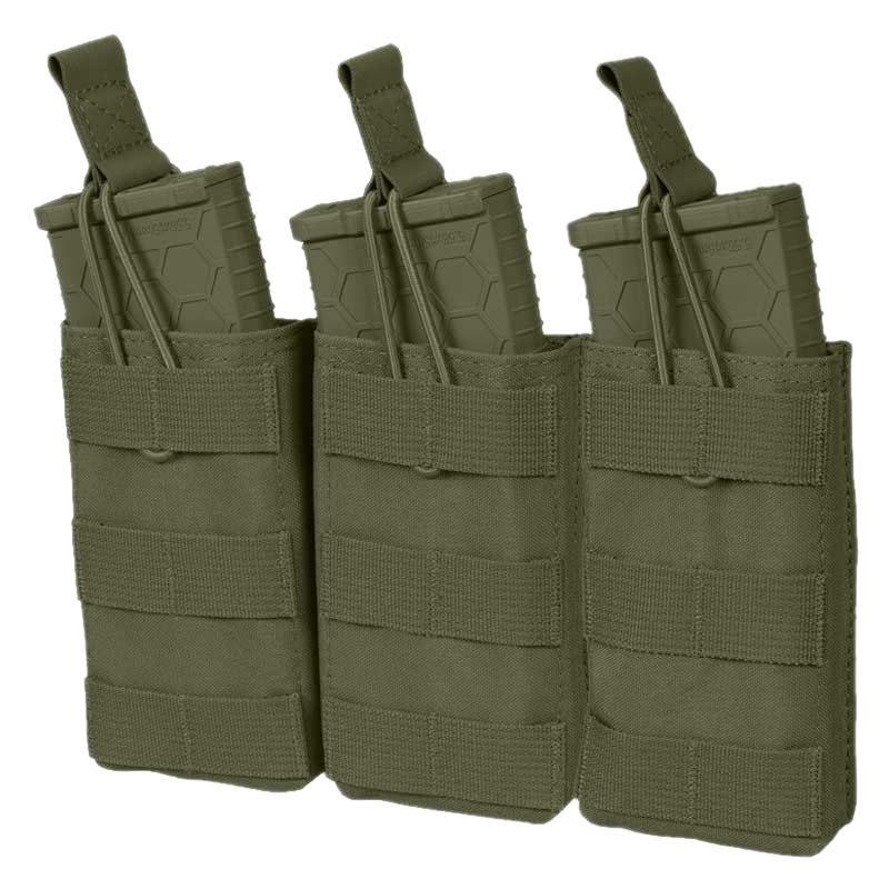 RTS 5.56 Premium Triple Speed Pouch