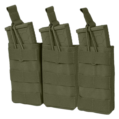 RTS 5.56 Premium Triple Speed Pouch