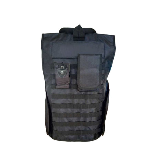 Nylon 1000D beef tendon cloth Bulletproof Vest Tactical Vest NO.99 NIJ Level III Body Armor