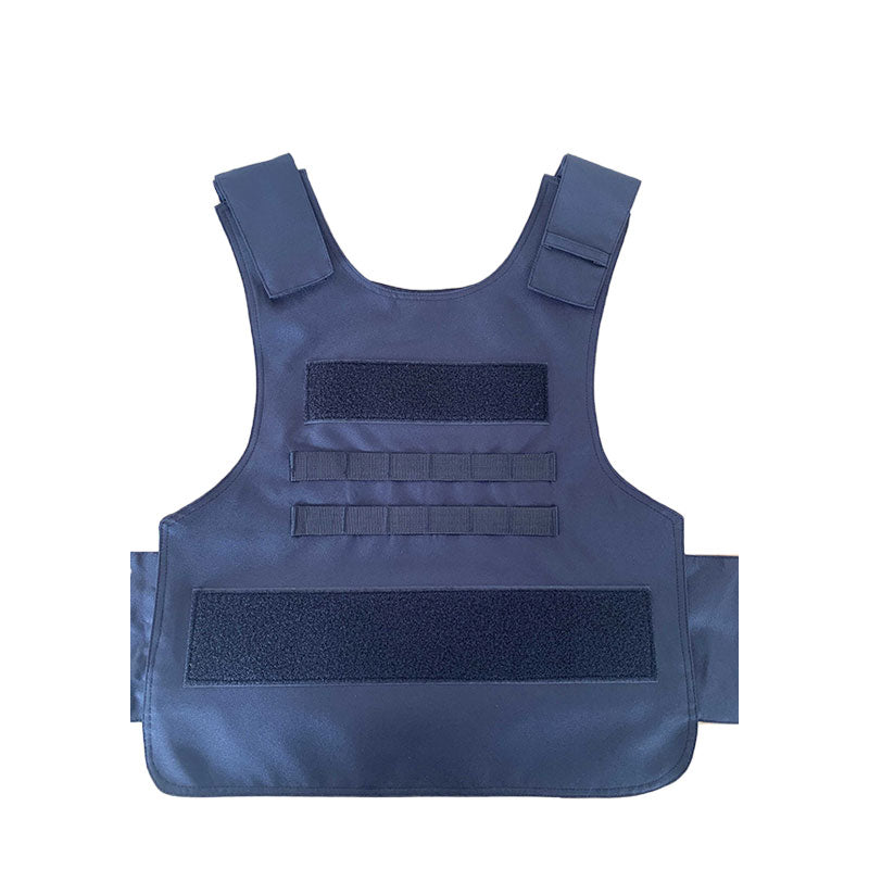 Bulletproof Vest L110 NIJ Level IV Ultra-Light Bulletproof Clothing Ballistic Body Armor