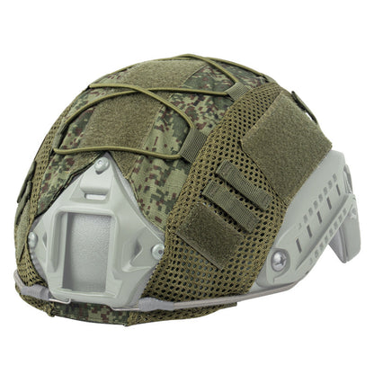 3M ULW Ultra Light Weight Helmet Cover