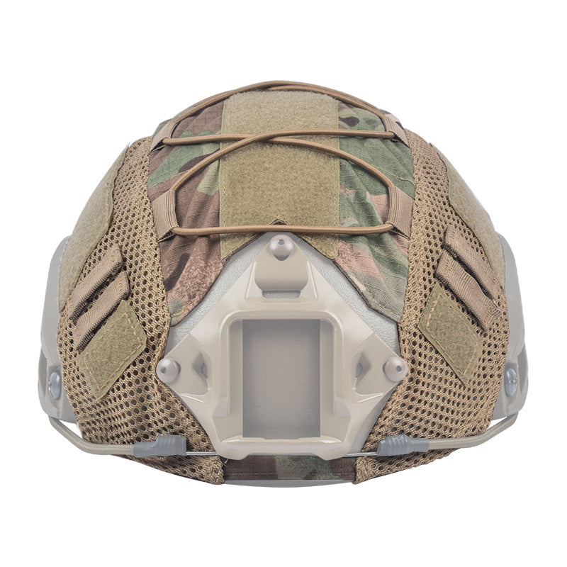 3M ULW Ultra Light Weight Helmet Cover