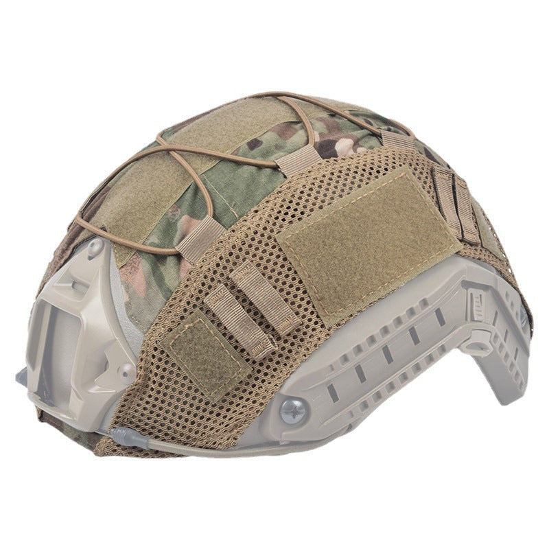 3M ULW Ultra Light Weight Helmet Cover