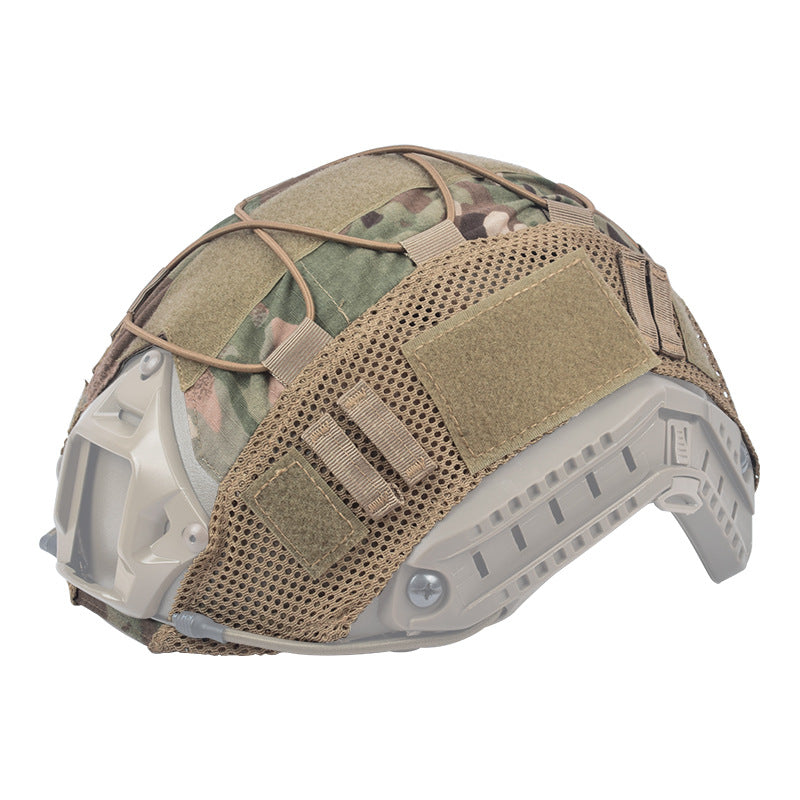 3M ULW Ultra Light Weight Helmet Cover