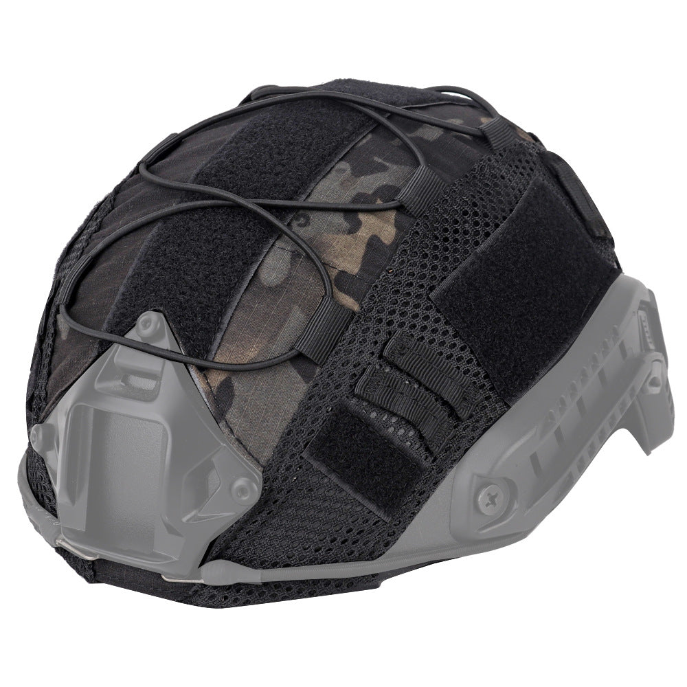 3M ULW Ultra Light Weight Helmet Cover