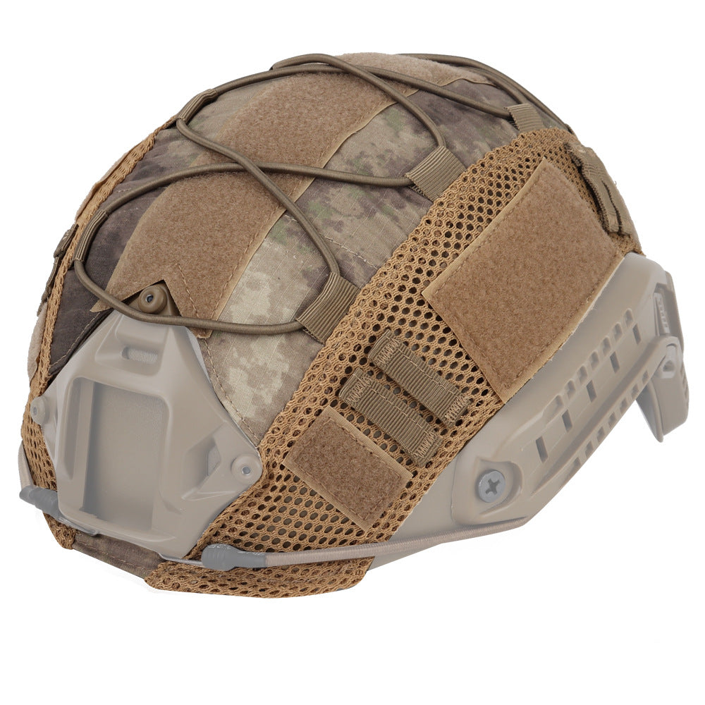 3M ULW Ultra Light Weight Helmet Cover